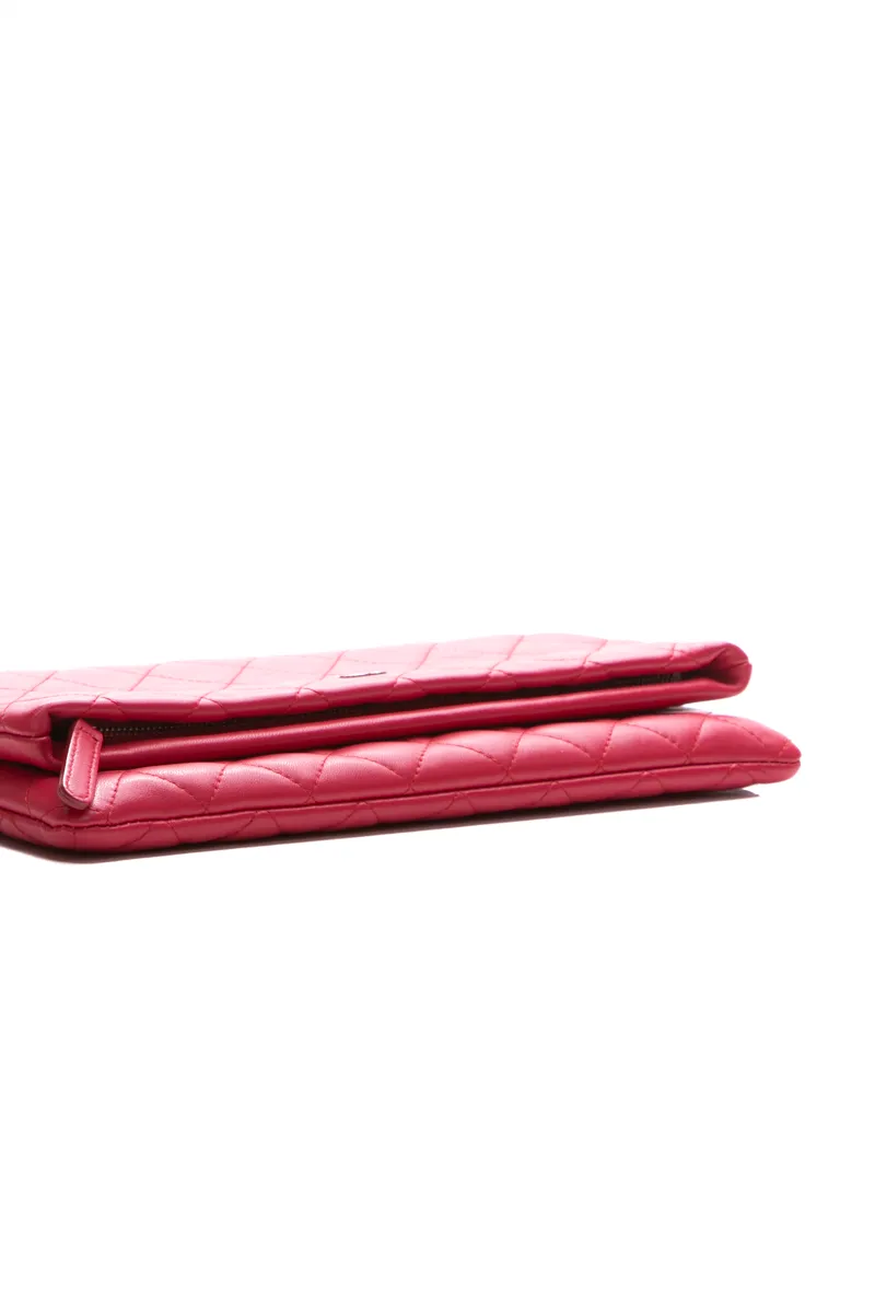 Beauty CC Clutch