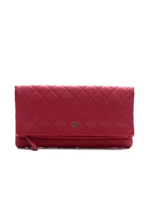 Beauty CC Clutch