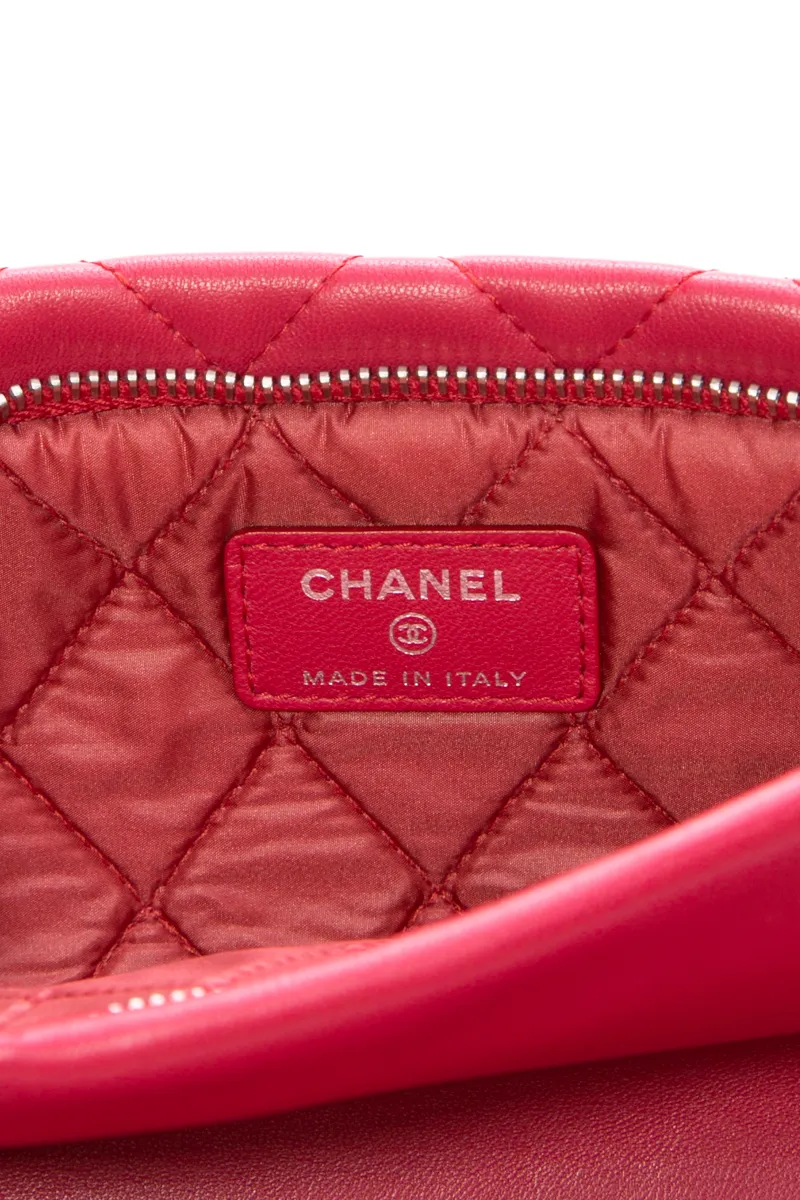 Beauty CC Clutch