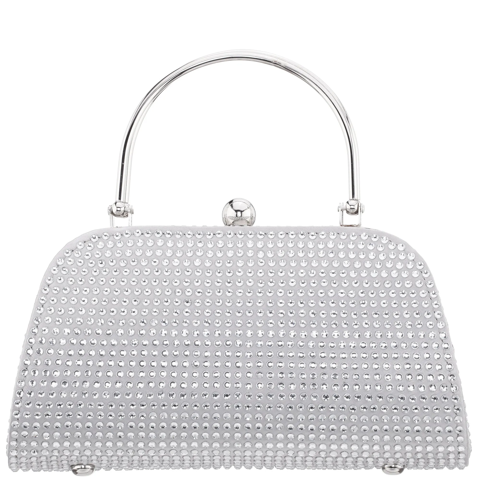 BEAUTY-SILVER