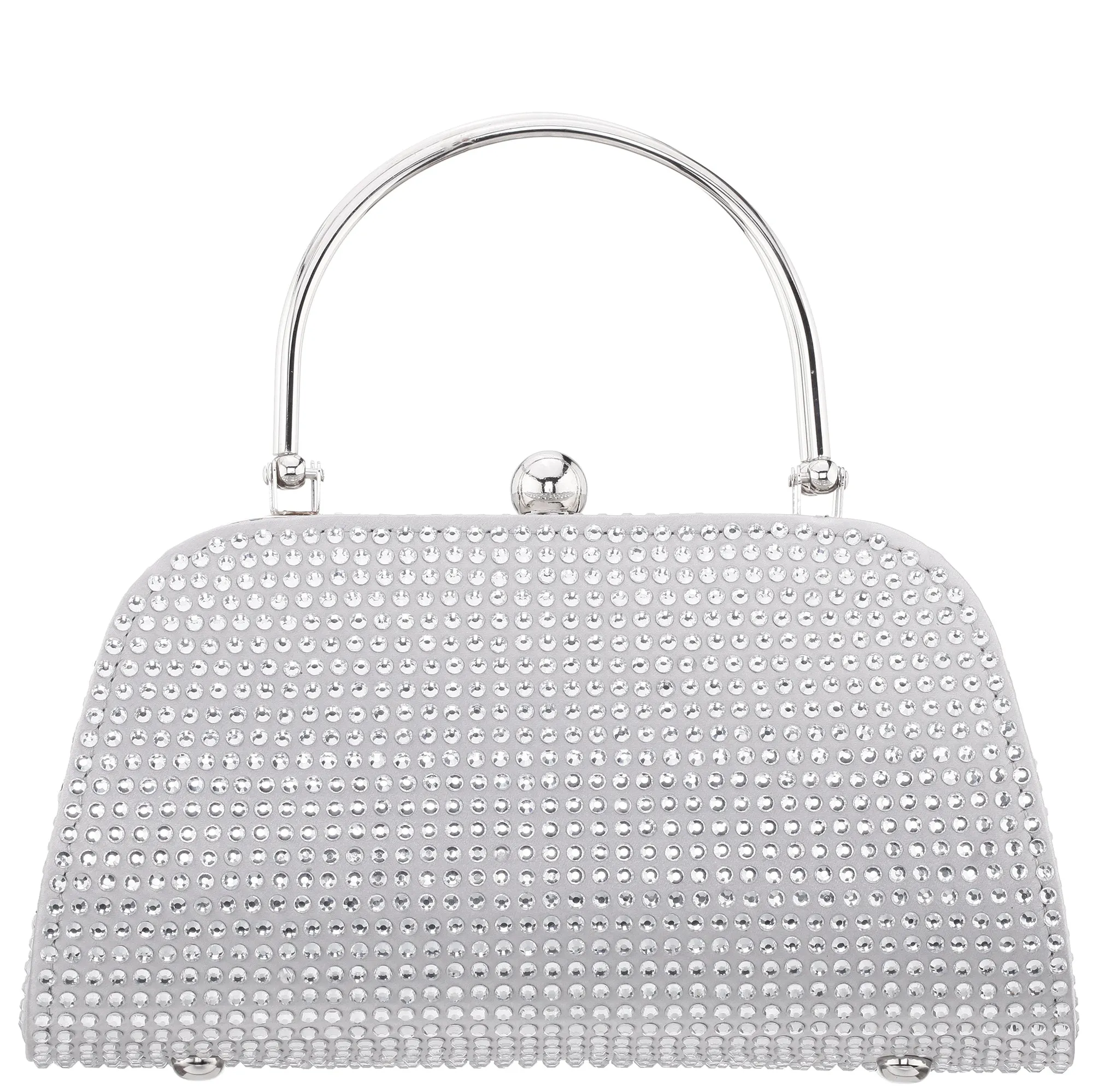 BEAUTY-SILVER