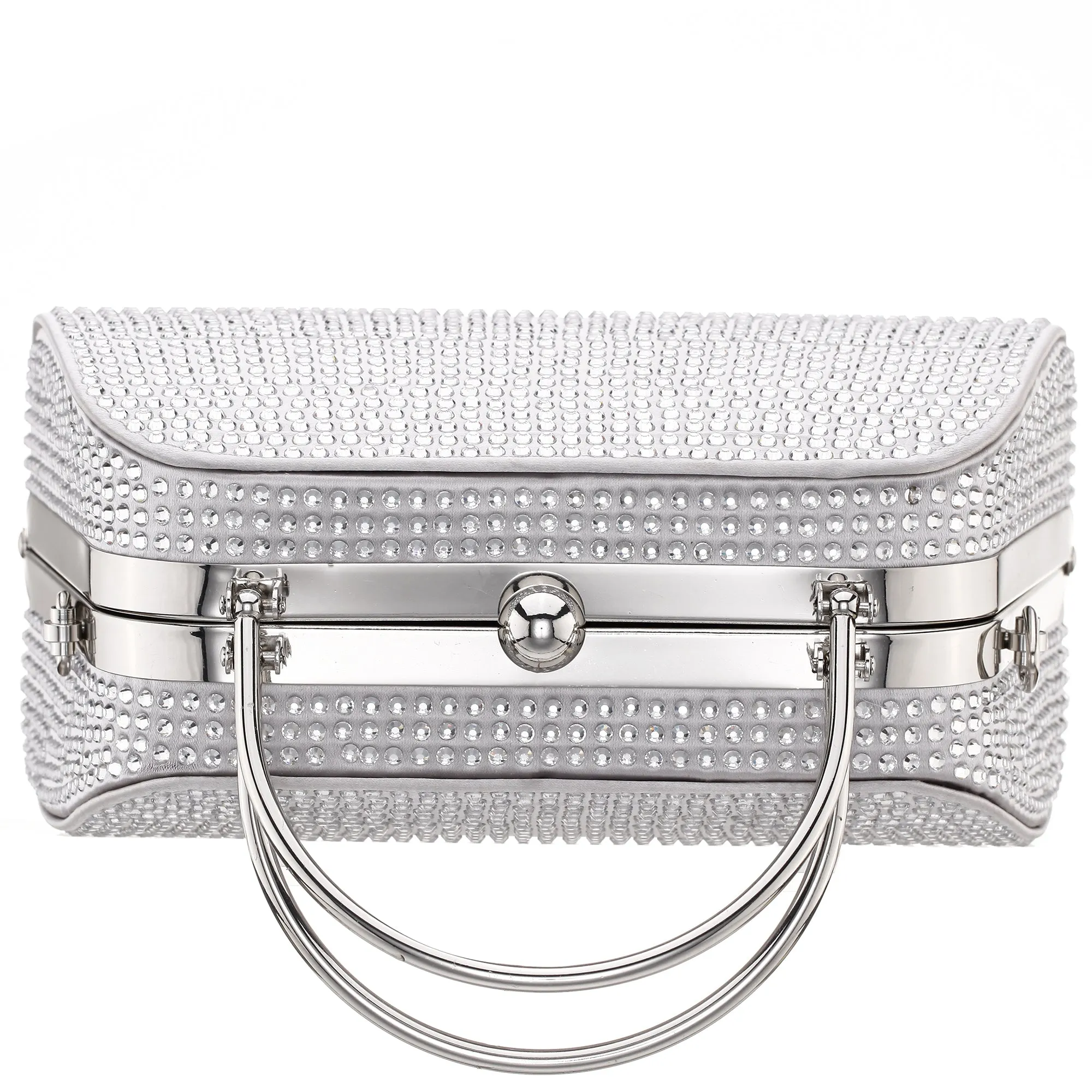 BEAUTY-SILVER
