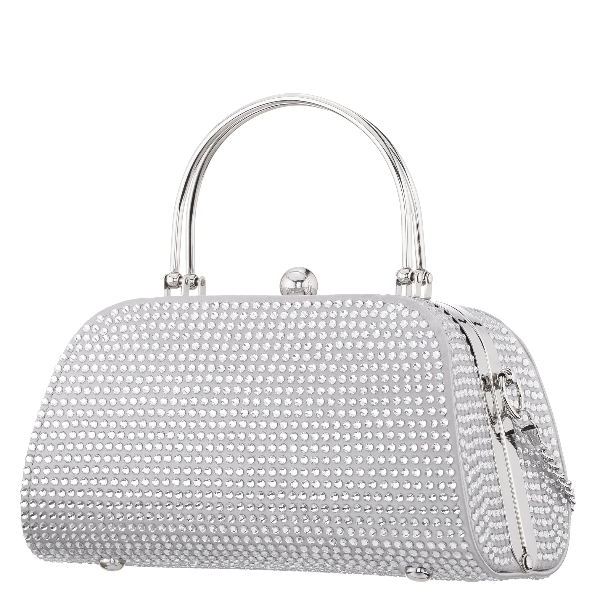 BEAUTY-SILVER