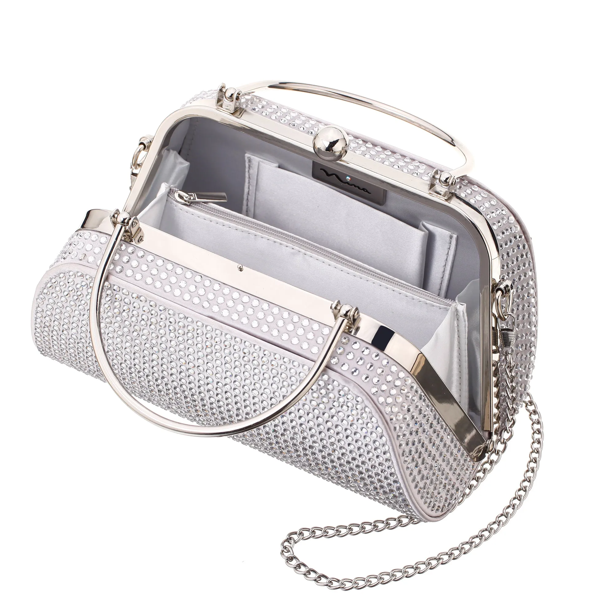 BEAUTY-SILVER