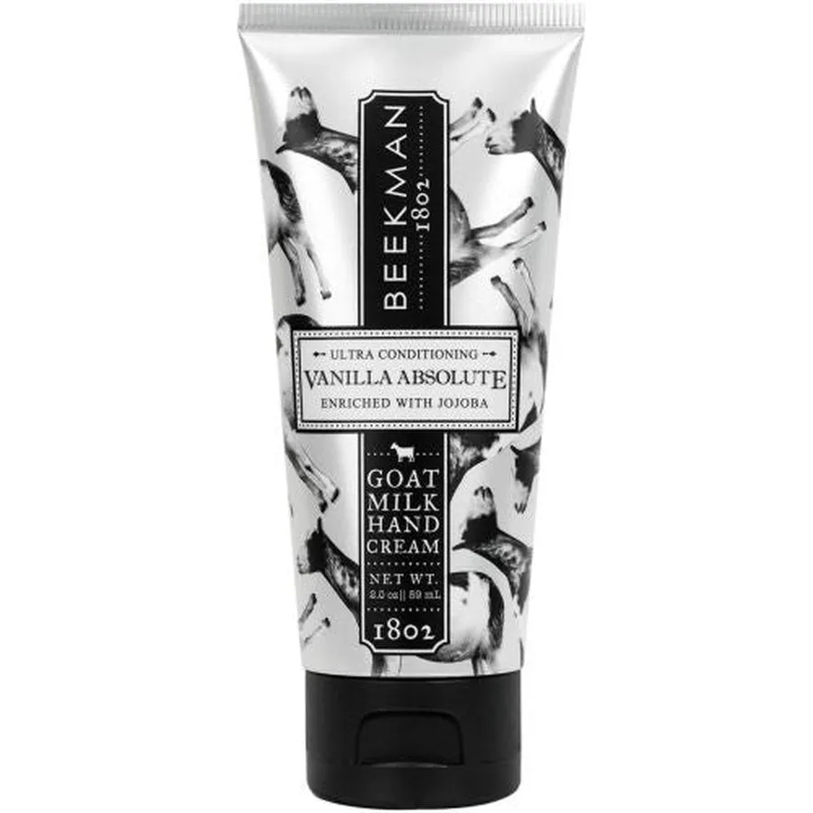 Beekman Hand Cream