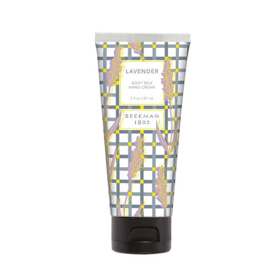 Beekman Hand Cream