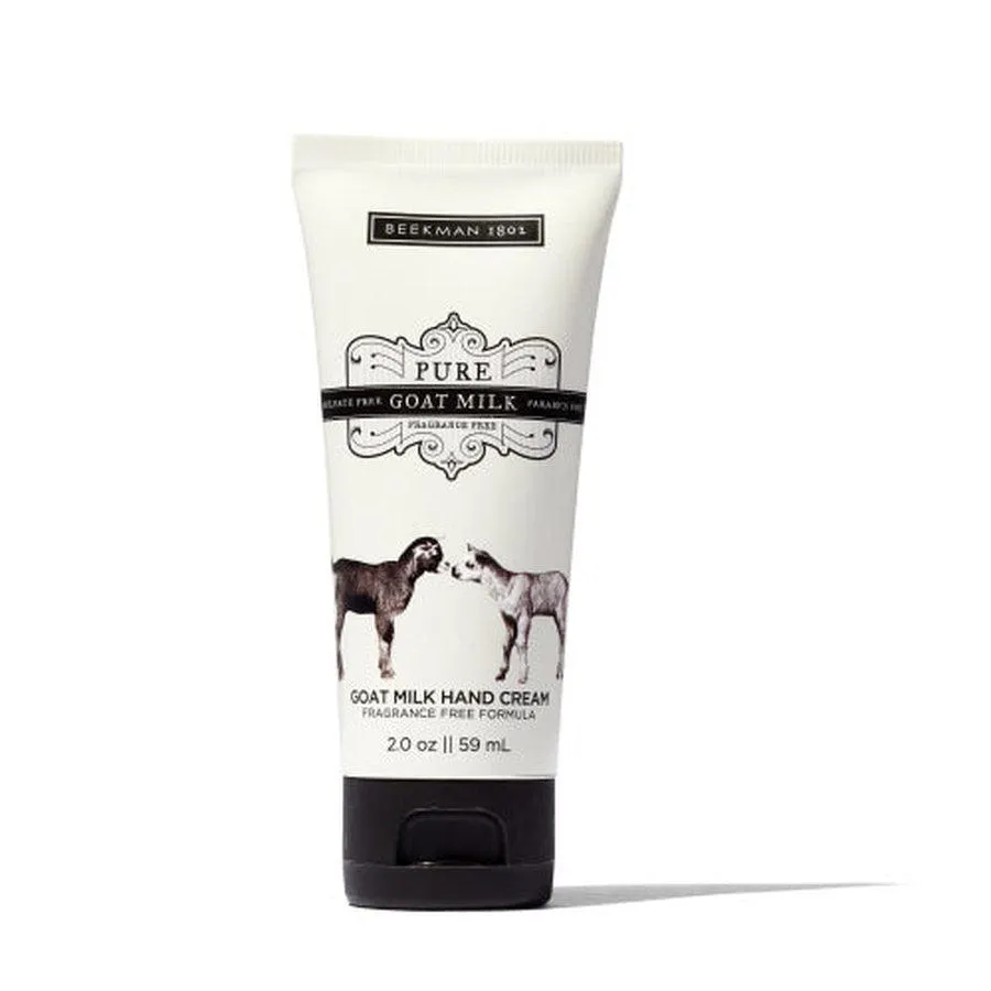 Beekman Hand Cream