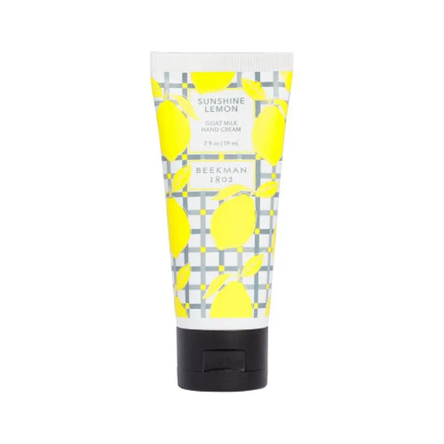 Beekman Hand Cream