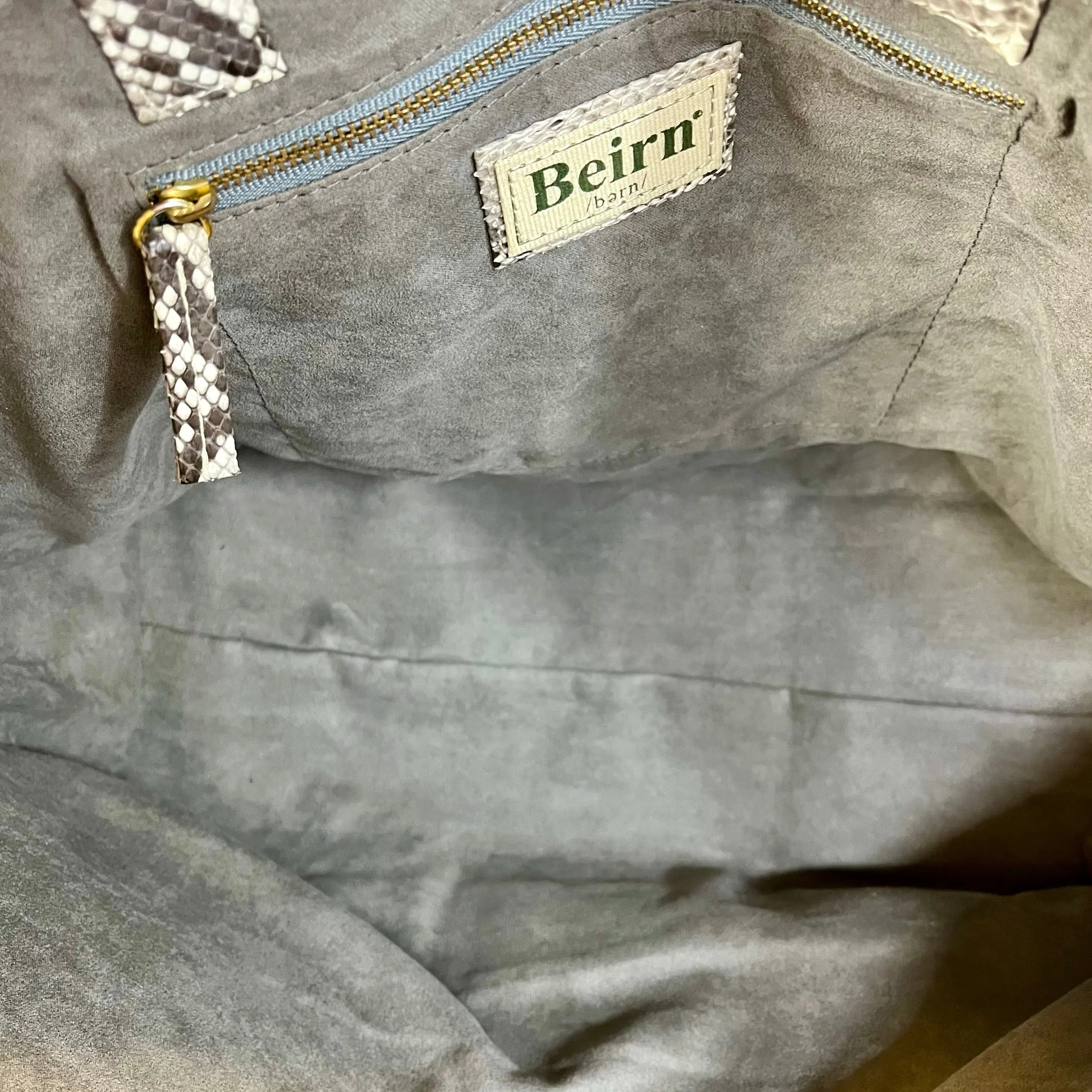 Beirn Tote
