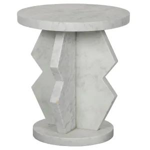 Belasco Side Table