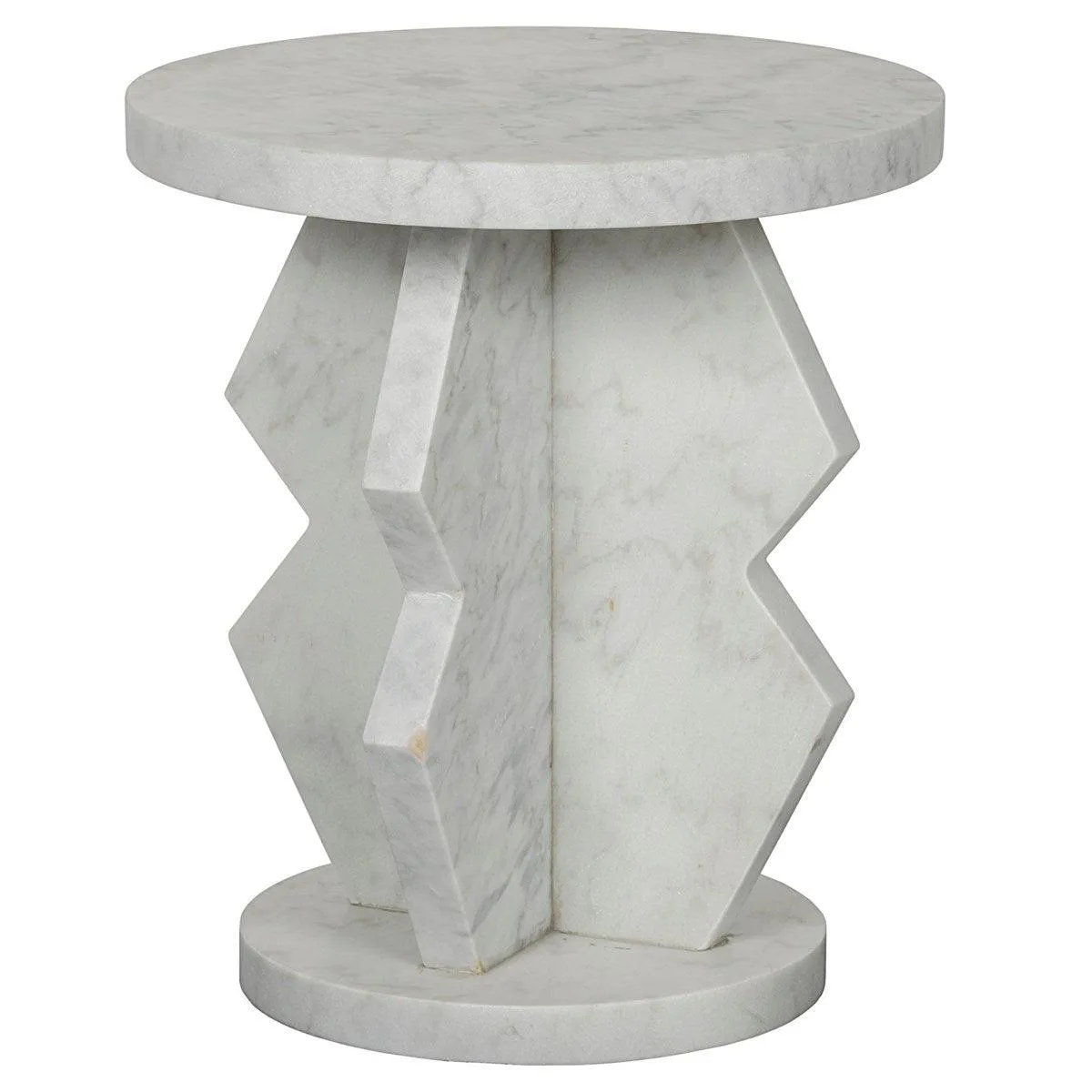 Belasco Side Table