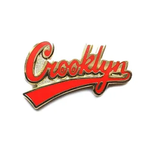 Better Known As Pin