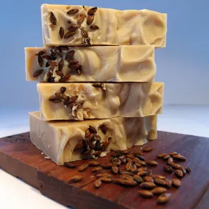 Big Beer Natural Soap