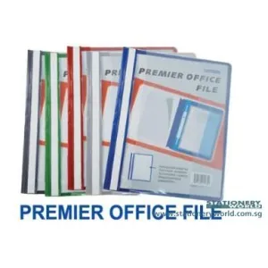 Bindermax Premier Office File T116