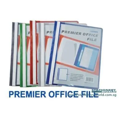 Bindermax Premier Office File T116