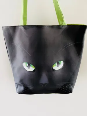 Black Cat Bag