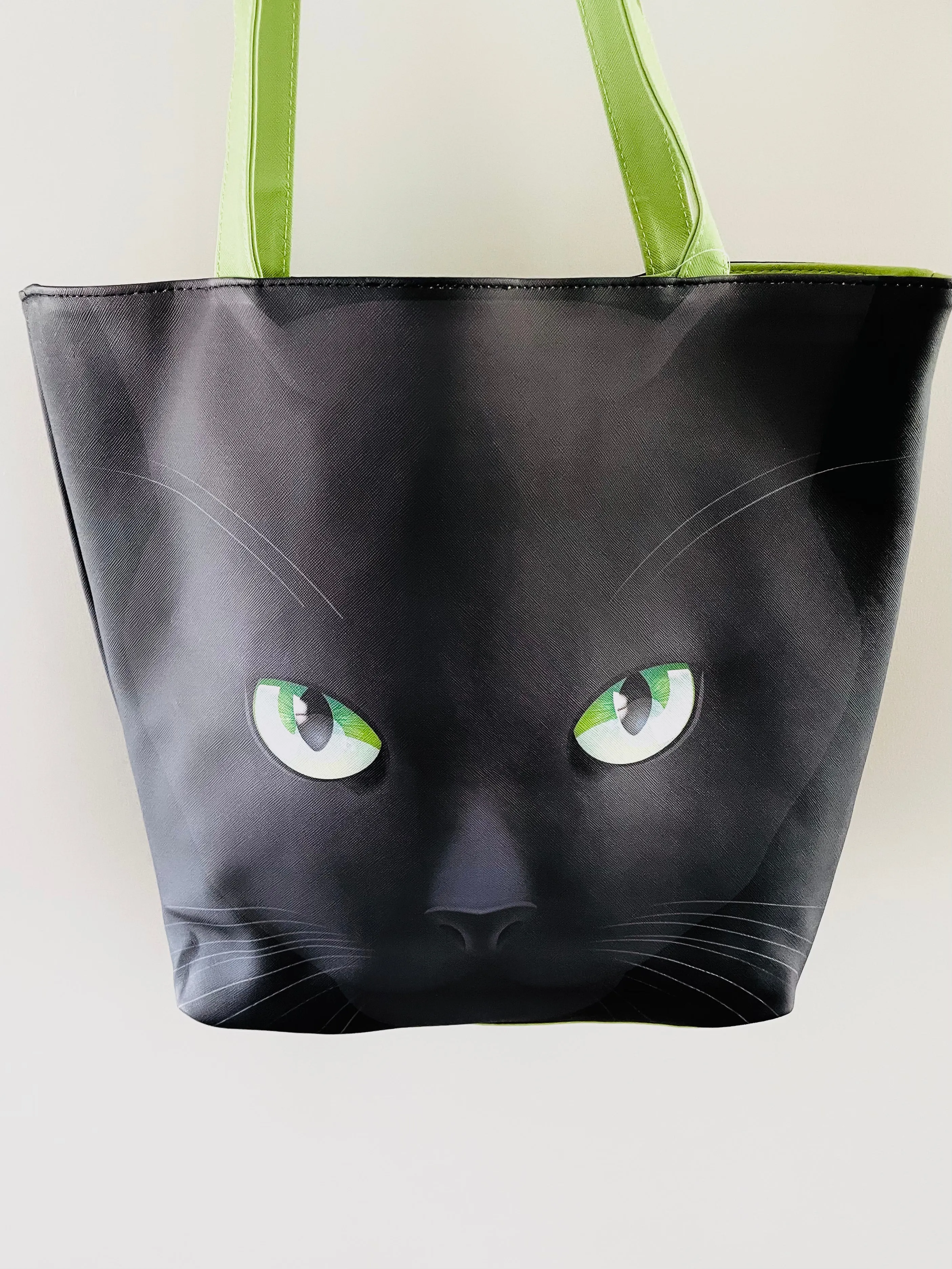 Black Cat Bag