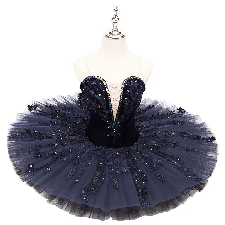 Black Odile