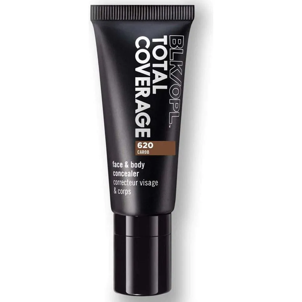 Black Opal Total Coverage Face & Body Concealer 15ml