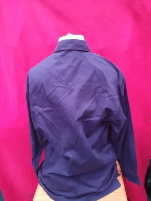 Blue shires shirt size: small (FREE POSTAGE)