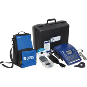 BMP71 Label Printer with Soft Case | Buy Online