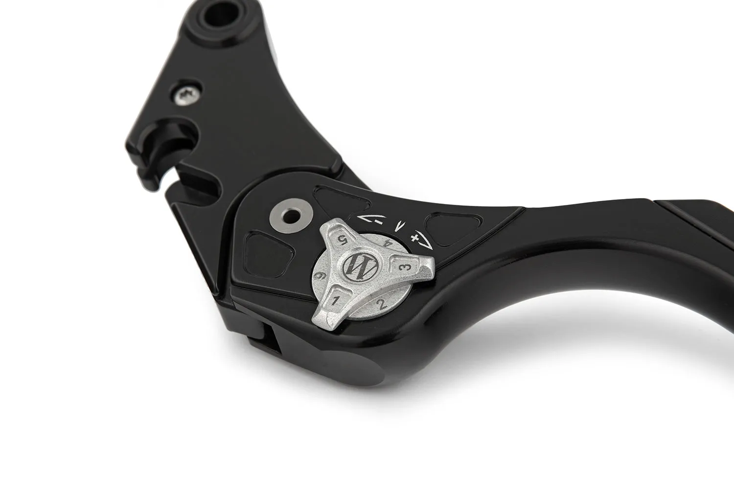 BMW Ergonomics - Clutch Lever "VARIOLEVER - Adjustable"