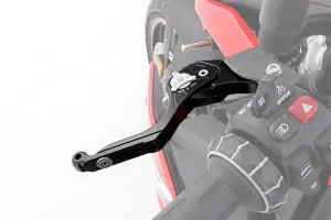 BMW Ergonomics - Clutch Lever "VARIOLEVER - Adjustable"