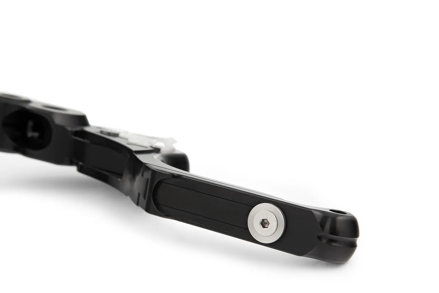 BMW Ergonomics - Clutch Lever "VARIOLEVER - Adjustable"