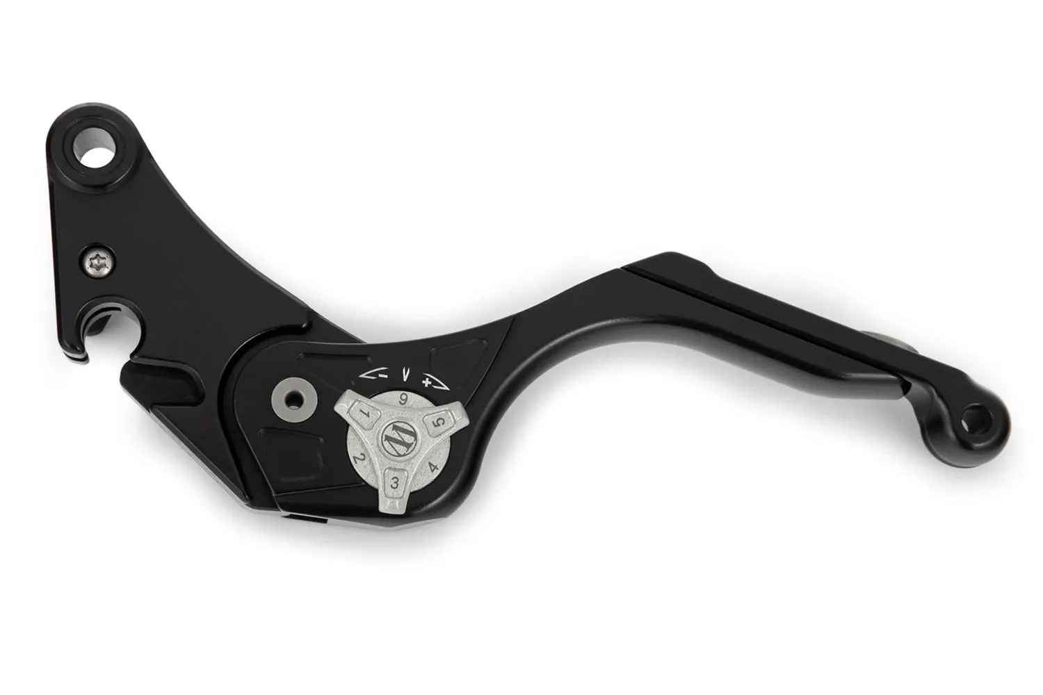 BMW Ergonomics - Clutch Lever "VARIOLEVER - Adjustable"