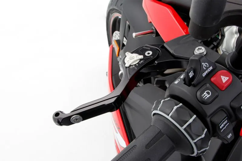 BMW Ergonomics - Clutch Lever "VARIOLEVER - Adjustable"