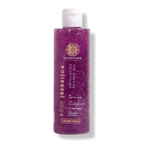 BODY [SESSI]ON. - Exfoliating Shower Gel
