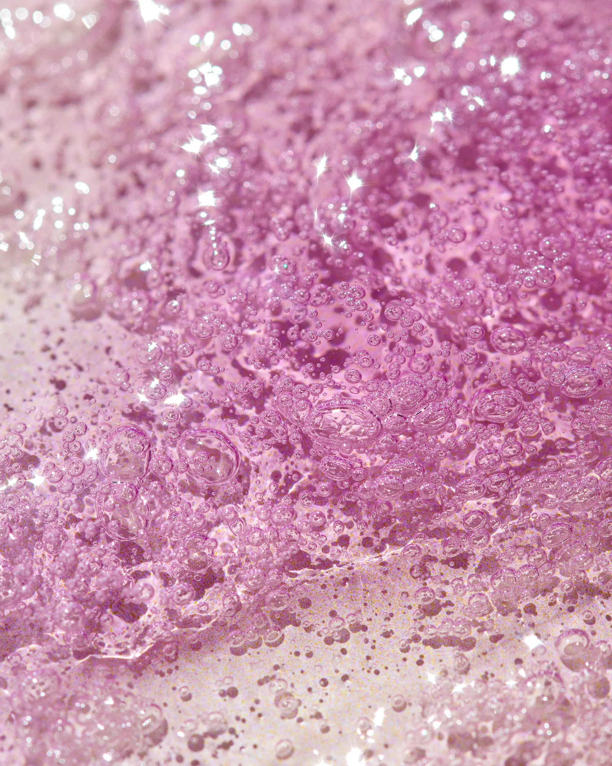 BODY [SESSI]ON. - Exfoliating Shower Gel