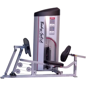 BODY SOLID PRO CLUBLINE LEVERAGE SQUAT SLS500