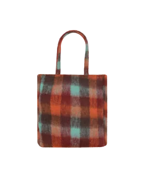 Bolso FRNCH Abra Multicolor
