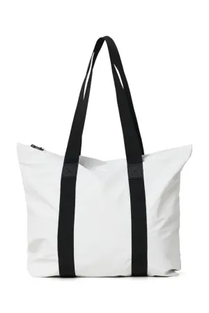 Bolso Tote Bag Rush Blanco