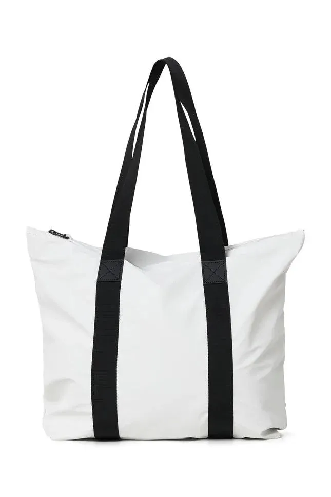 Bolso Tote Bag Rush Blanco