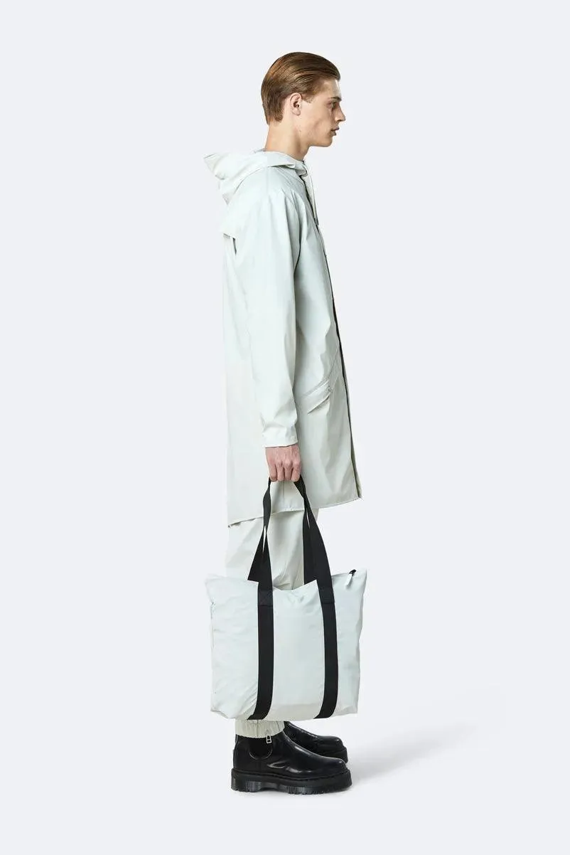 Bolso Tote Bag Rush Blanco