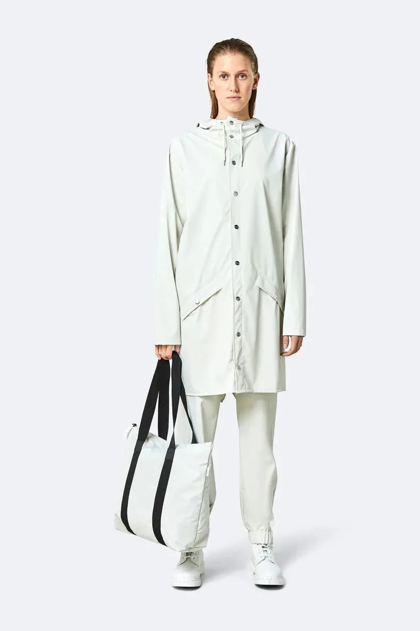 Bolso Tote Bag Rush Blanco