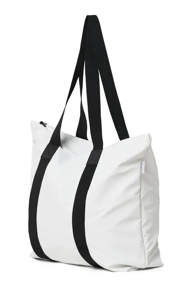 Bolso Tote Bag Rush Blanco