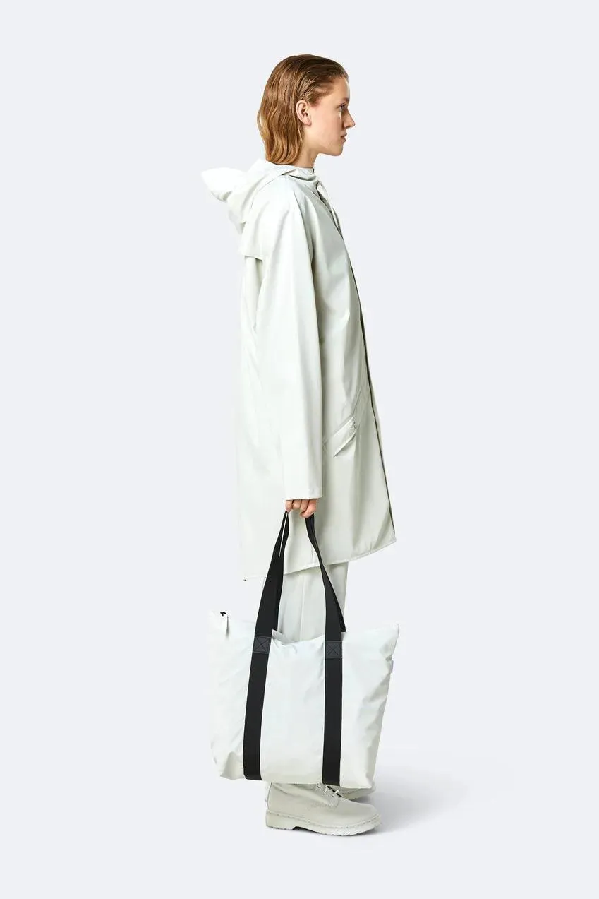 Bolso Tote Bag Rush Blanco