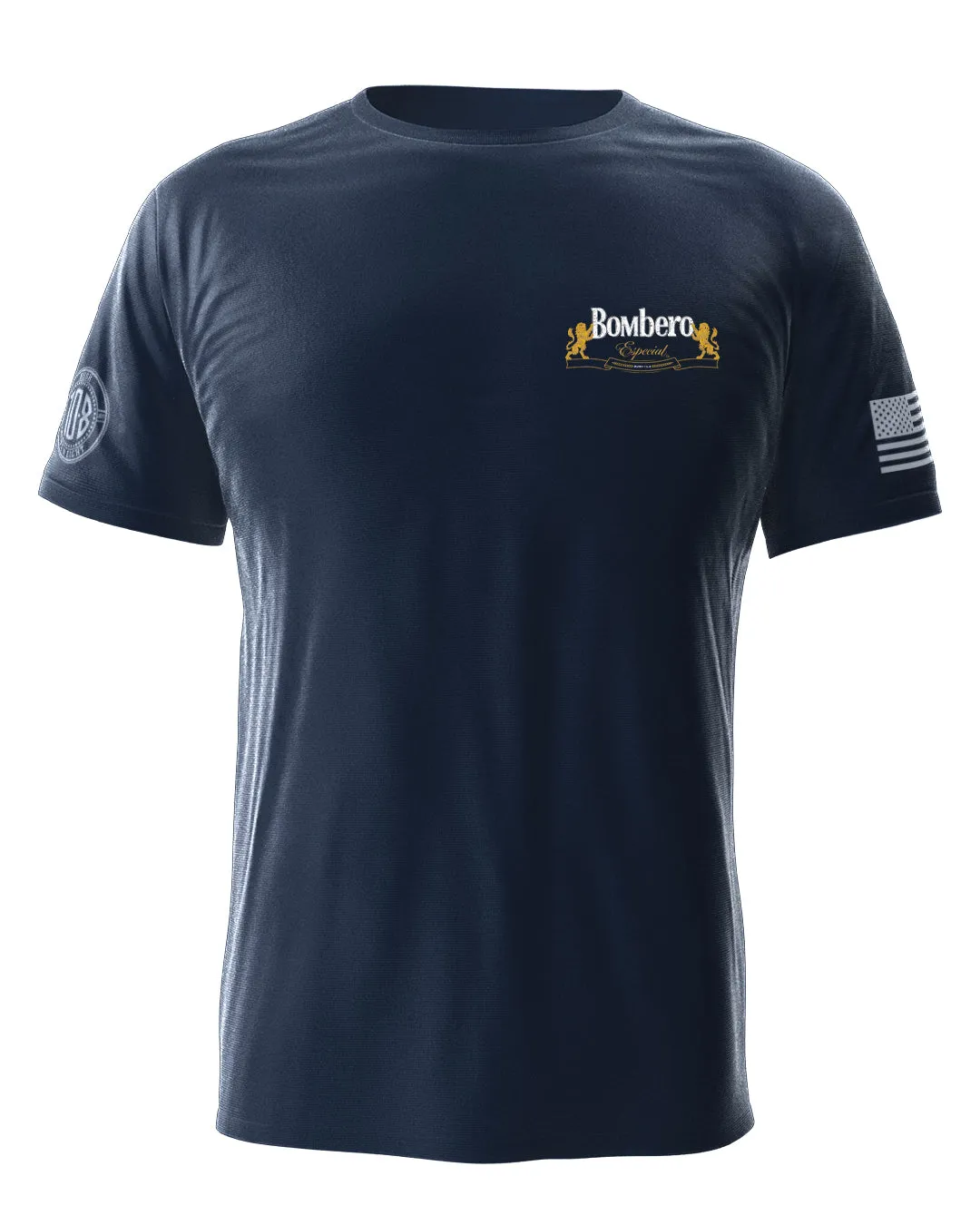 Bombero Especial Men's Tee