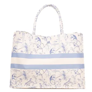 Borneo Classic Tote