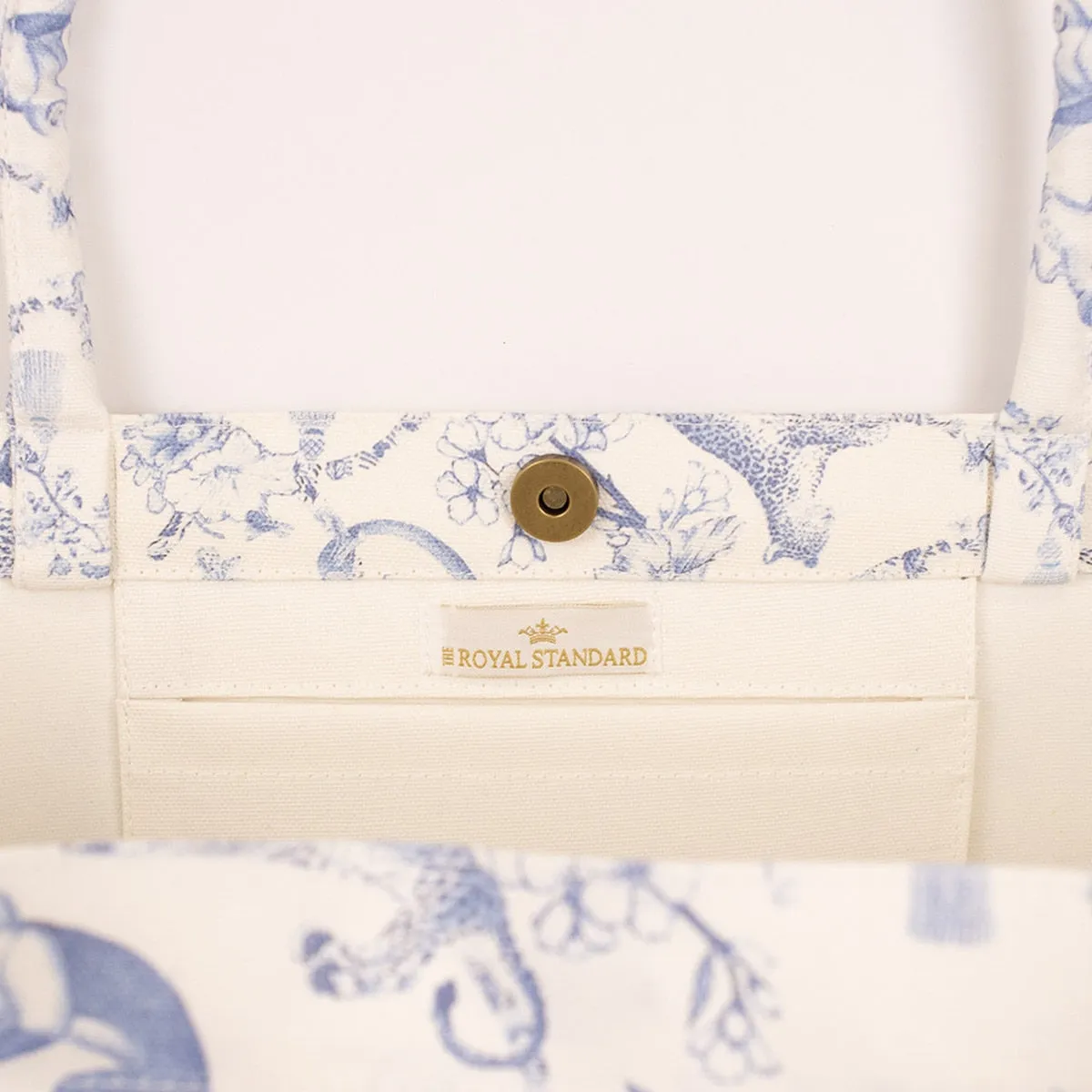 Borneo Classic Tote