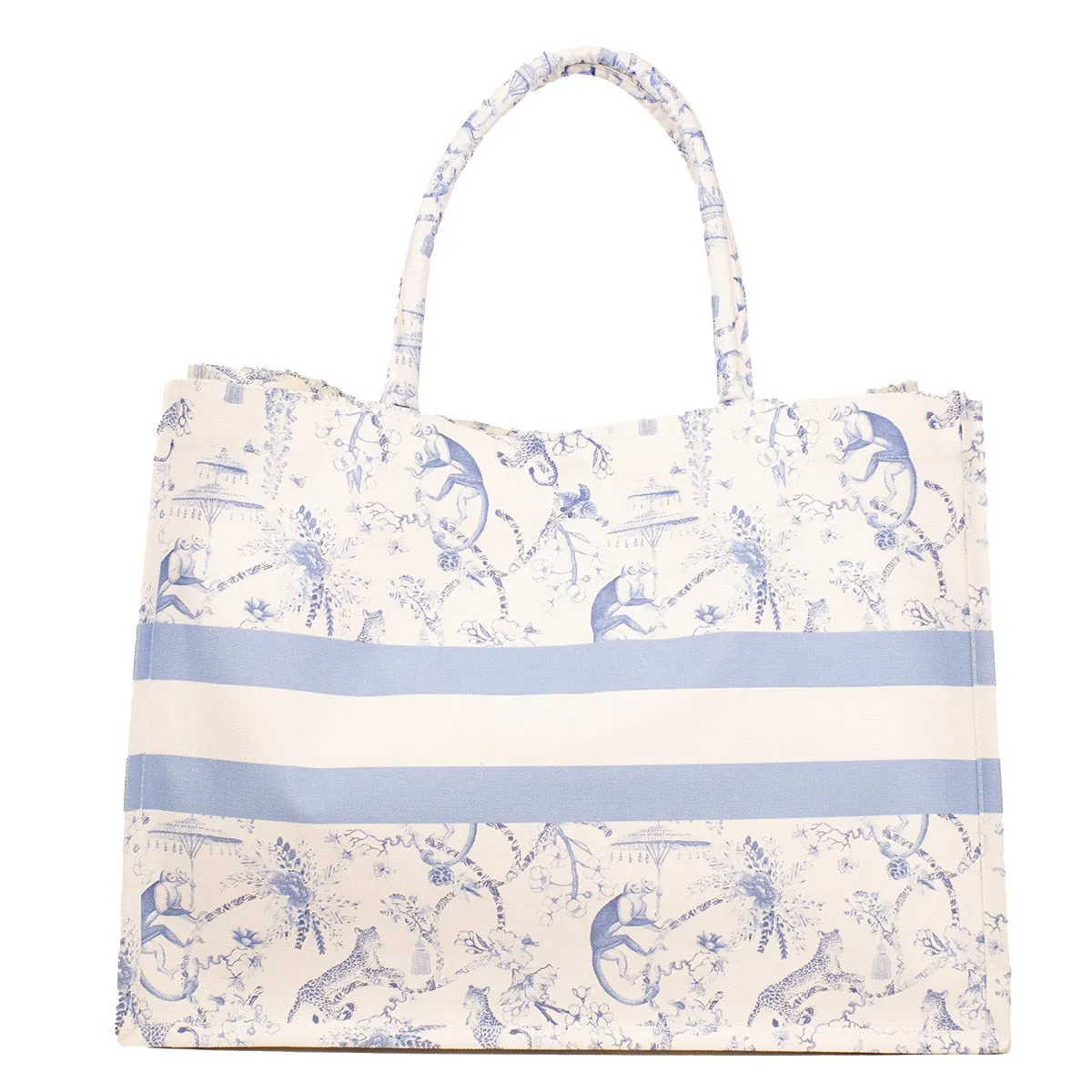 Borneo Classic Tote