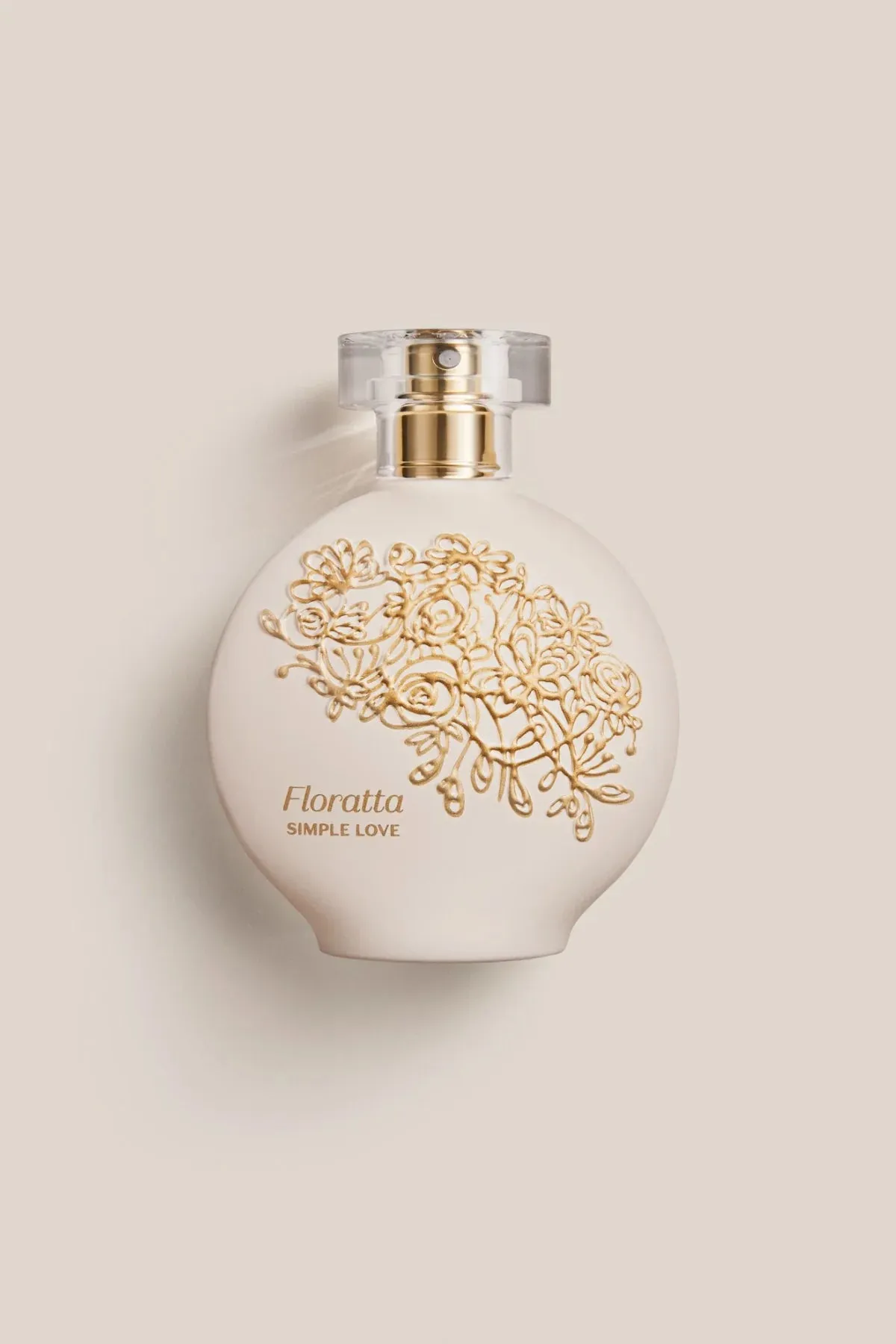 Boticario Floratta Simple Love 75ml