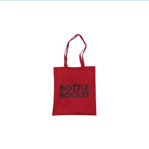 Bottle Rocket Tote Bag