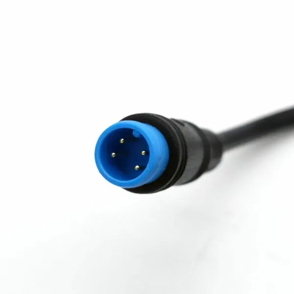 Bouton Eco-turbo/simple-double -