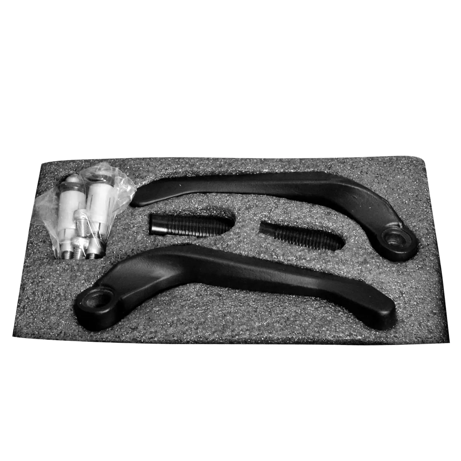 Brake Clutch Levers Protector Guard All Bike model