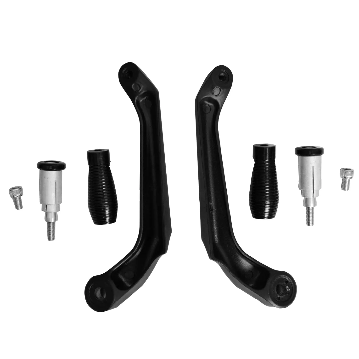 Brake Clutch Levers Protector Guard All Bike model