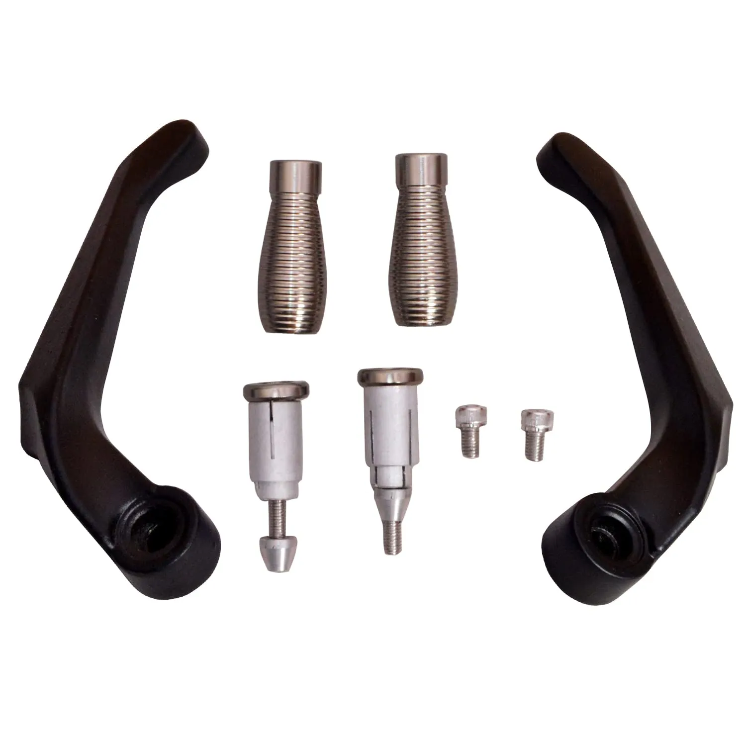 Brake Clutch Levers Protector Guard All Bike Model